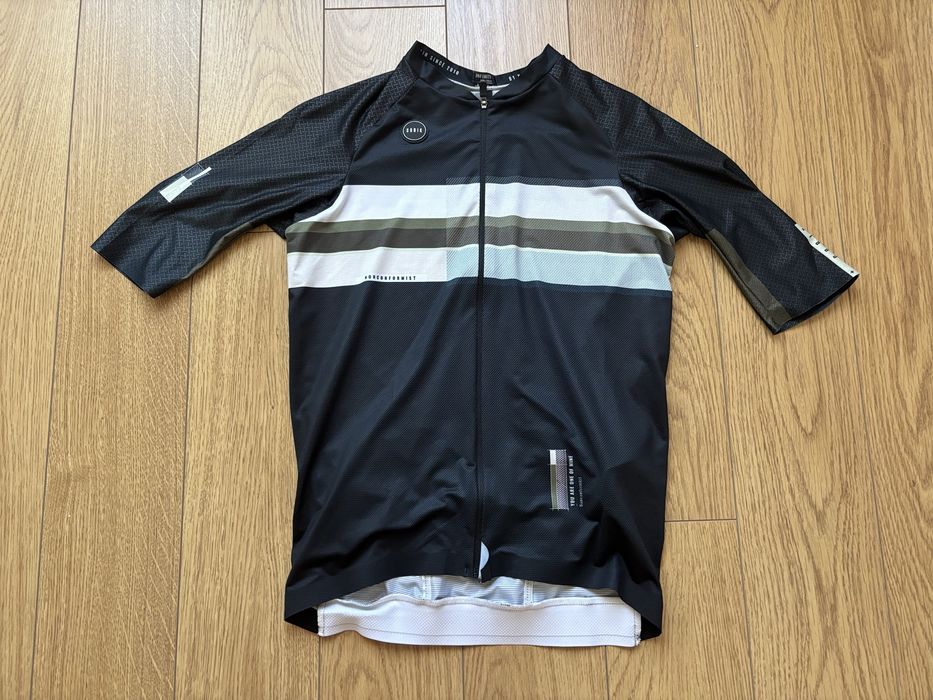 Jersey Gobik Infinity Army streak M