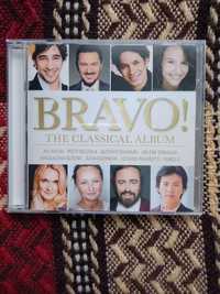 BRAVO! The classical album.