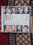 BRAVO! The classical album.
