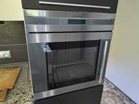 Piekarnik  parowy Electrolux eob68713x