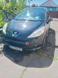 Peugeot 207 2007р