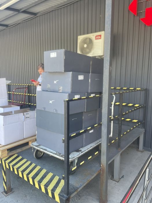 Starlink v2 тариф 59€