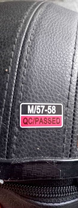 Kask na skuter Retro