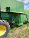 Sprzedam części do Kombajnu John Deere 952
