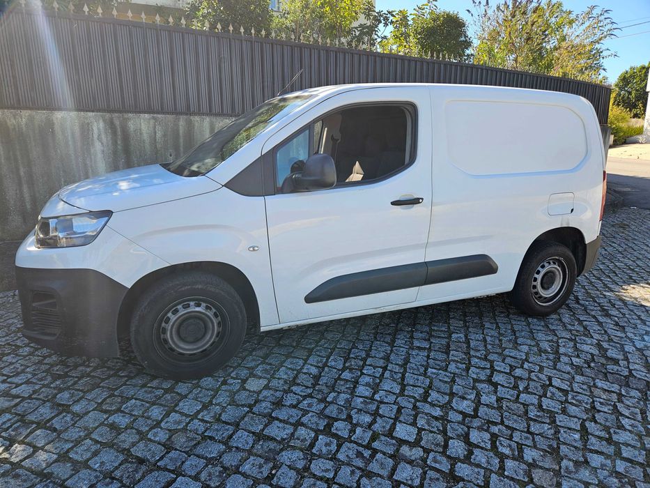 Citroen-berlingo
