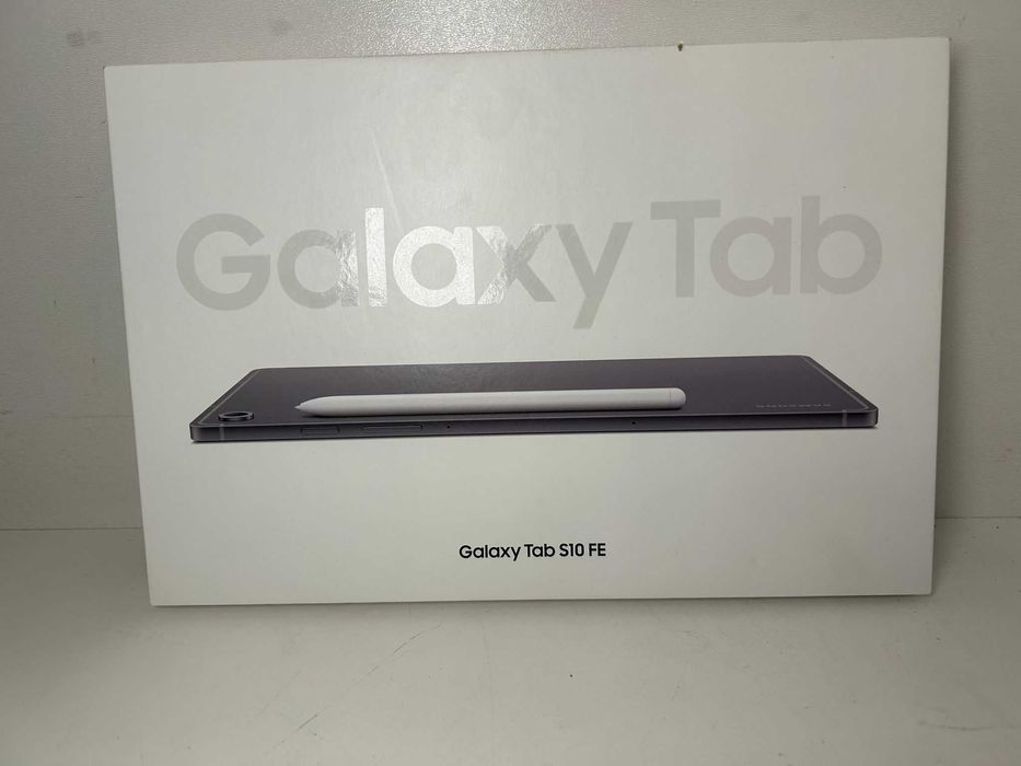 Samsung galaxy tab s10 fe 256gb