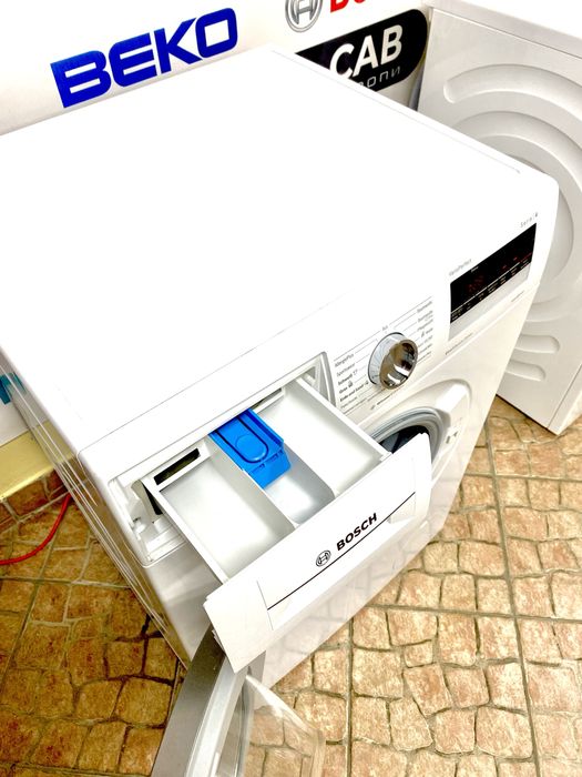 Пральна машина BOSCH SERIE 4  8 кг роспродаж