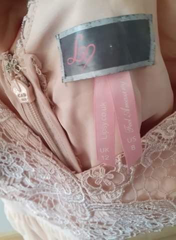 Sukienka Lipsy London