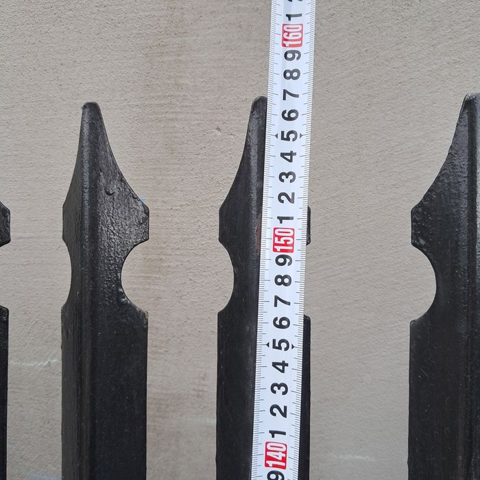 Sprzedam furtkę ze słupkami