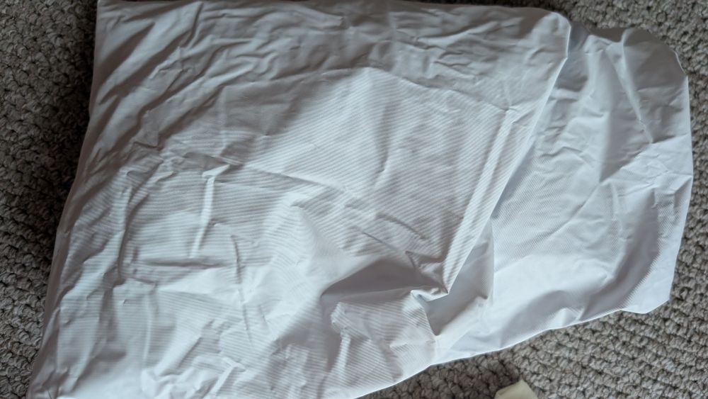 Prześcieradła na łóżeczko