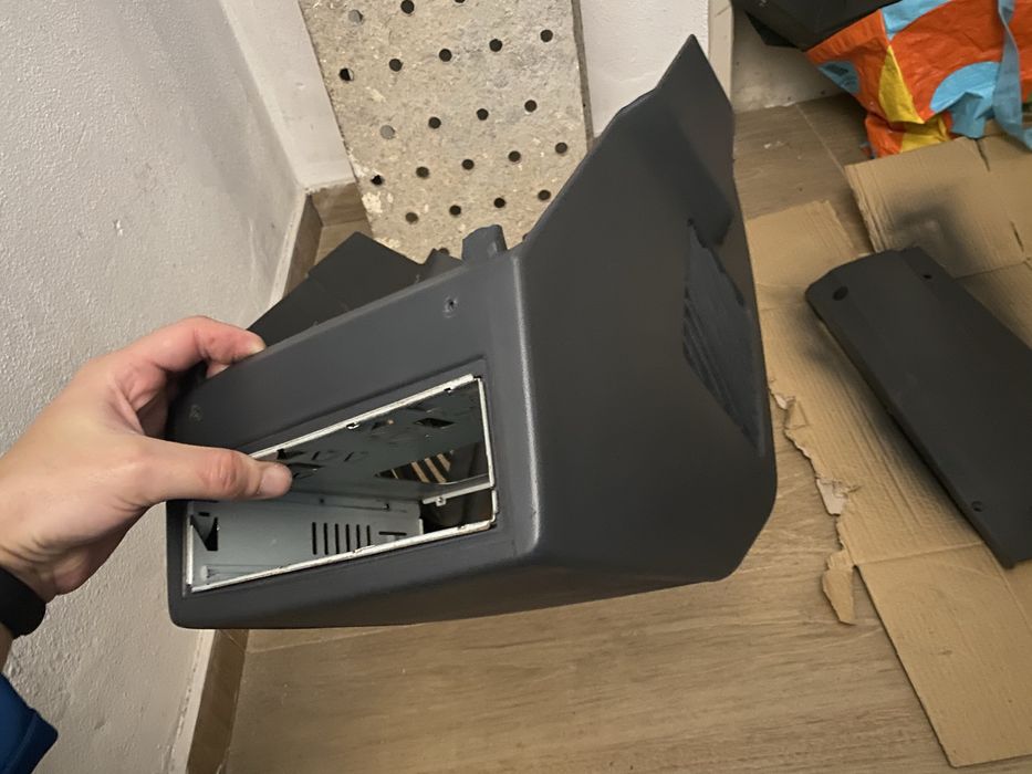 Peças para Renault Super 5 1.1