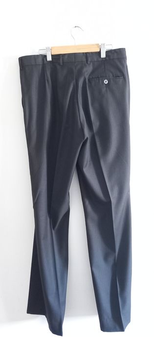 Fato formal de homem