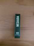 Błyszczyk do ust Mesauda Gloss Matrix nr 101 Glazed bezbarwny 5 ml