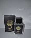 Perfum Yara Lattafa Czarny męski 30ml