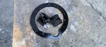 Łapy Kryza Adapter Sterownik wiązka Sprinter 906 SWAP 2,7 3,2 cdi