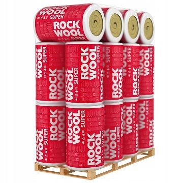 Wełna skalna Rockwool Toprock Premium 10cm 035 Krotoszyn Milicz Ostrów