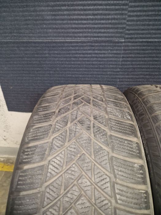 ZIMOWE Opony MATADOR Nordicca MP93 225/40 R18 KOMPLET 4ry szt Kraków