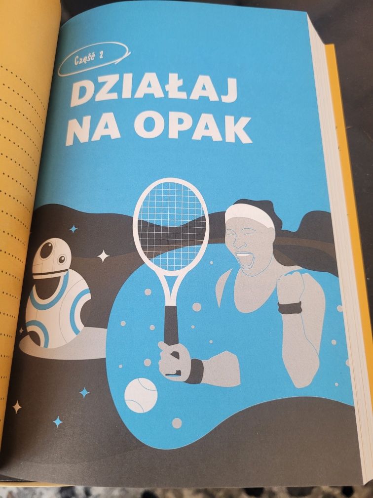 Błękitny Umysł - Klaudia Pingot