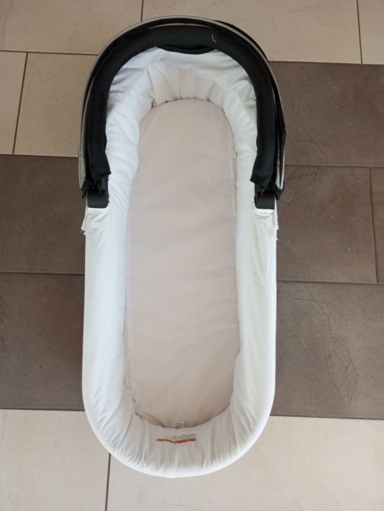 Gondola Valco Baby Snap duo