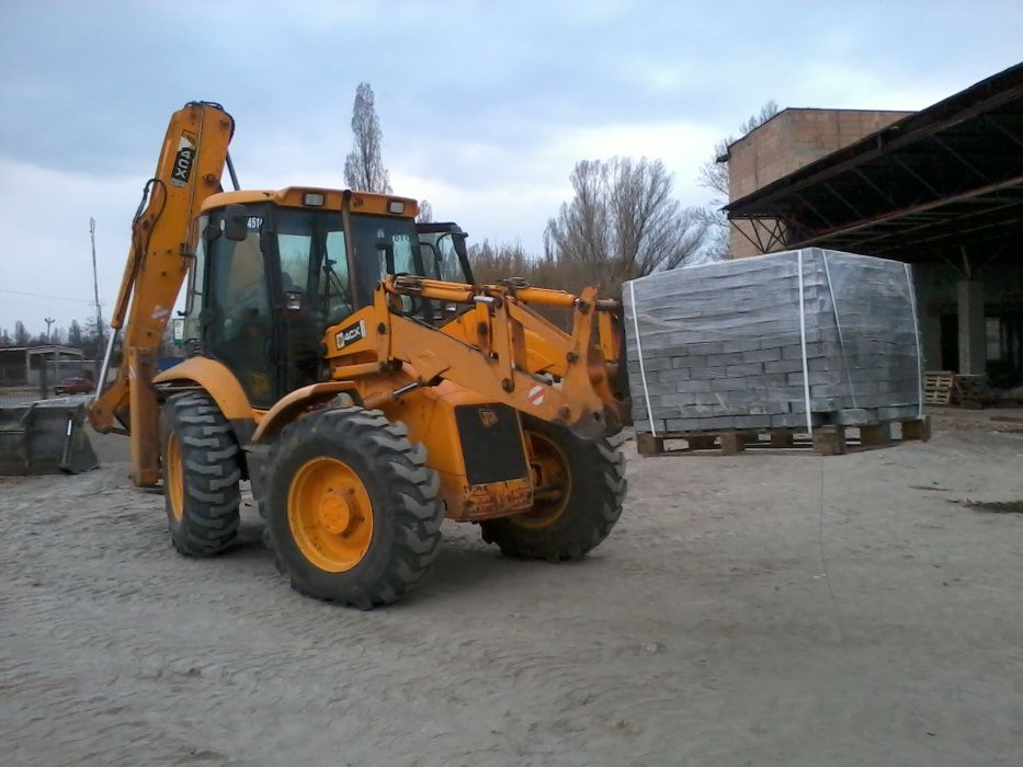 Послуги услуги экскаватор аренда  Гидромолот. Гидробур