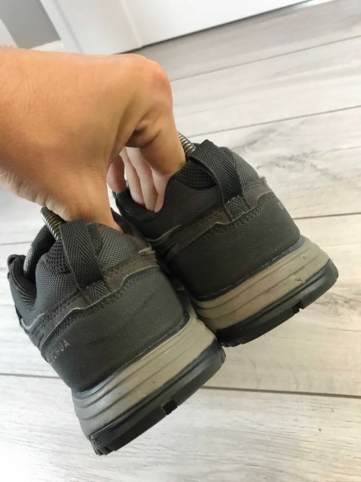 Buty trekkingowe Quechua MH100 rozm. 41 waterproof