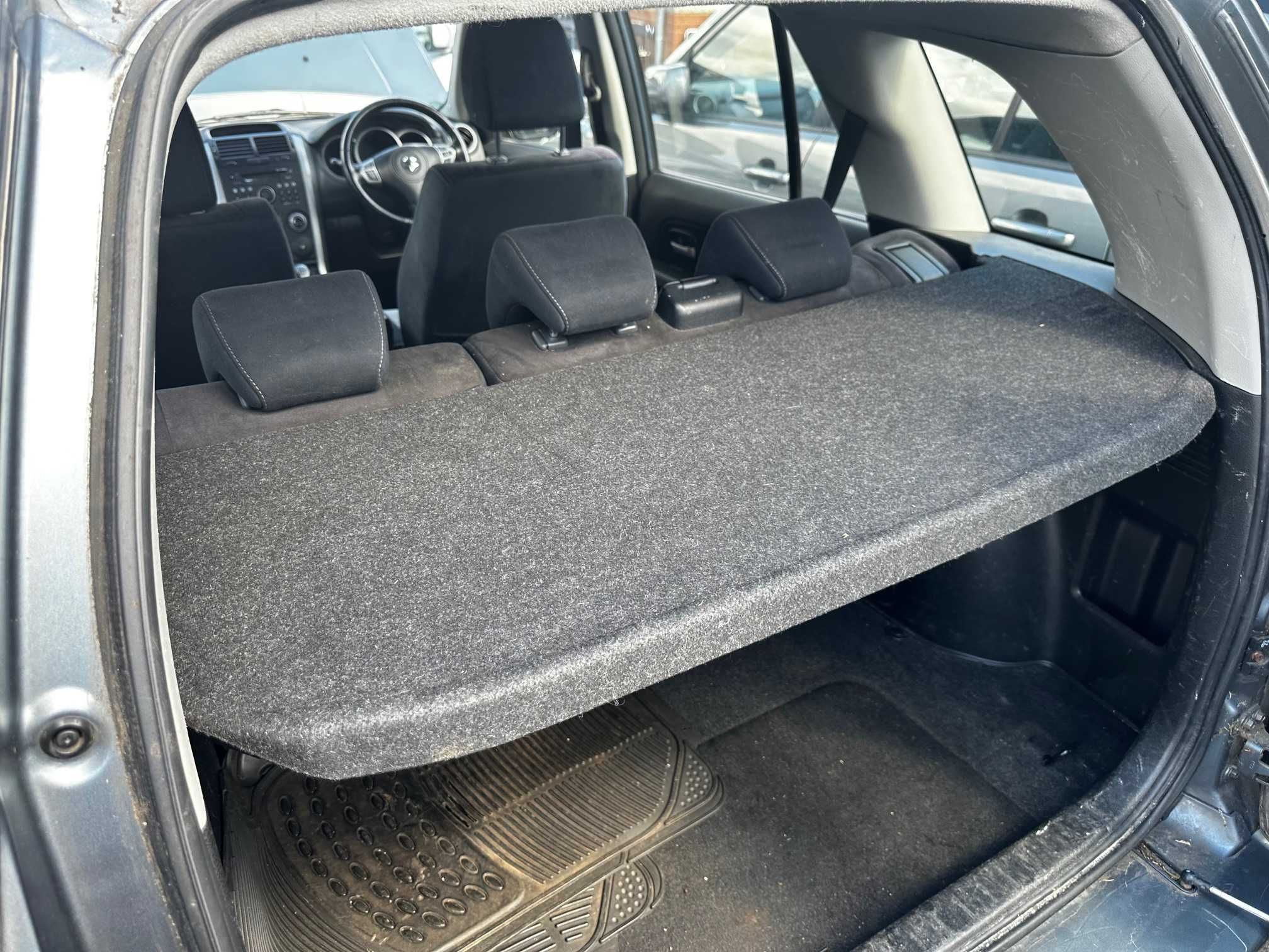 grand vitara 2.0 16v j20a 05-