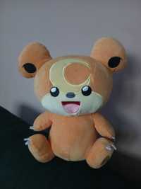 Teddiursa Pokemon Nintendo maskotka 
PokemonTeddiursa
Pokemon