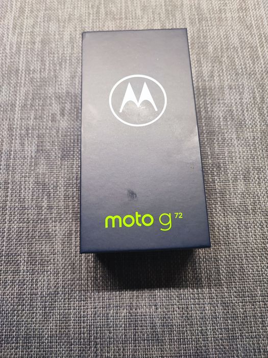 Moto G72  kielce