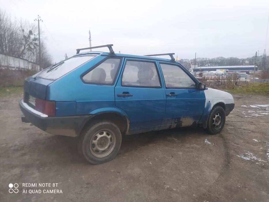 Продам свою Мілфу 21093