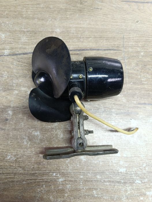 Вентилятор срср олх