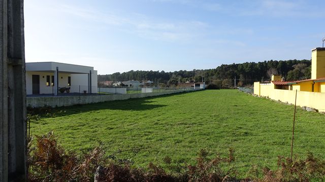 Terreno para construção em Cristelo - Caminha