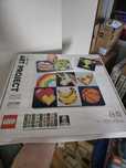 Nowe LEGO 21226 zestaw artystyczny