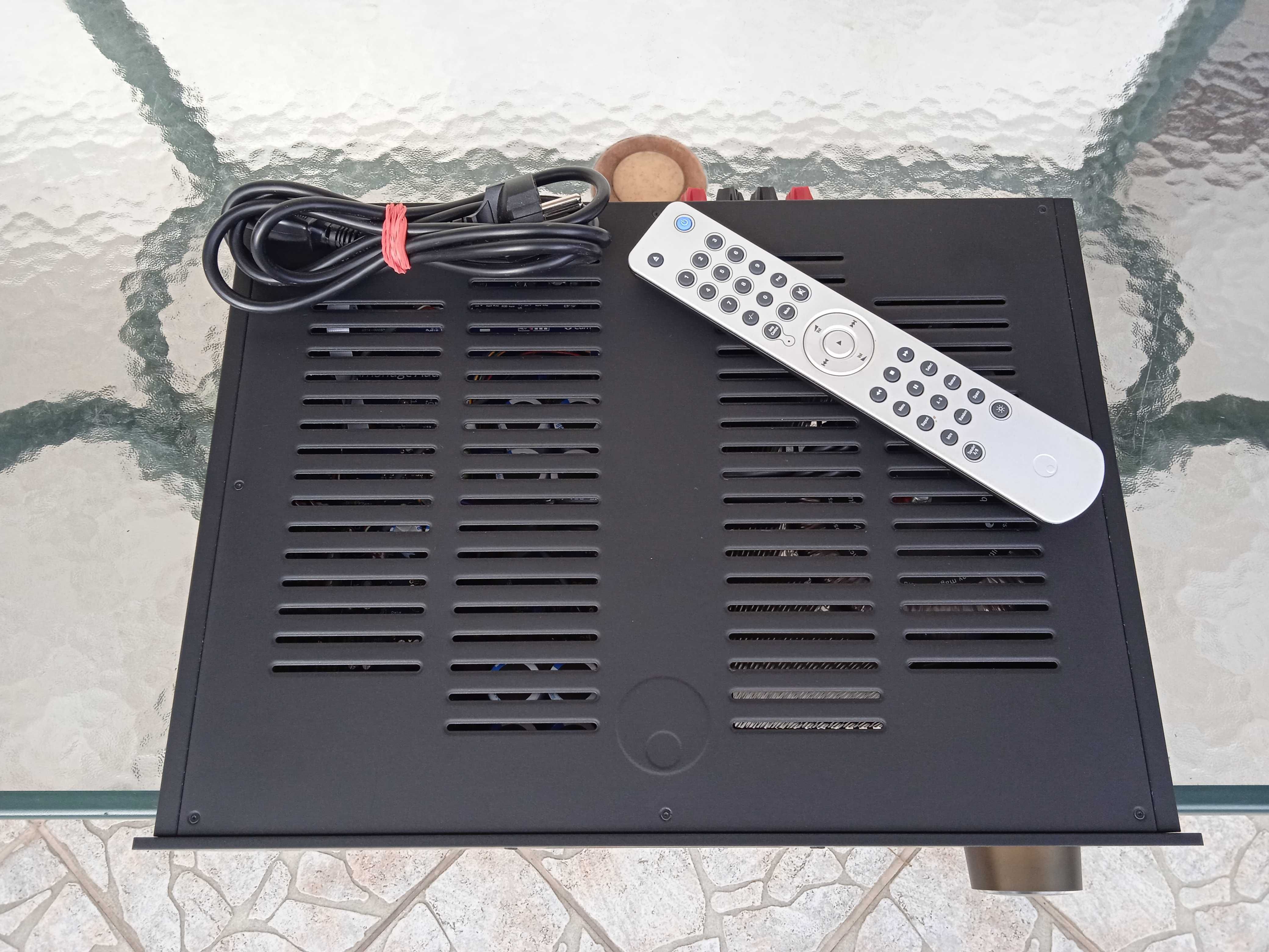 Wzmacniacz Cambridge Audio Azur 740A