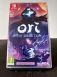 Ori The Collection jak nowa Nintendo Switch