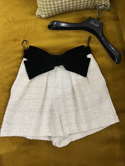 Шорти Elisabetta Frenchi Оригінал