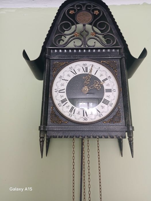 Sprzedam zegar antyk niemcy