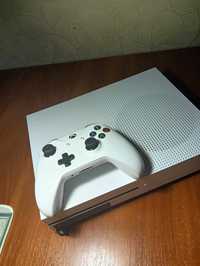 Xbox One S 1 терабайт