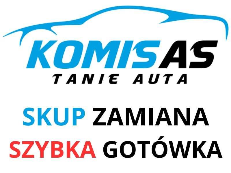 Seat Toledo • Rezerwacja • Zamiana • Skup Aut • Szosa Chełmińska 212