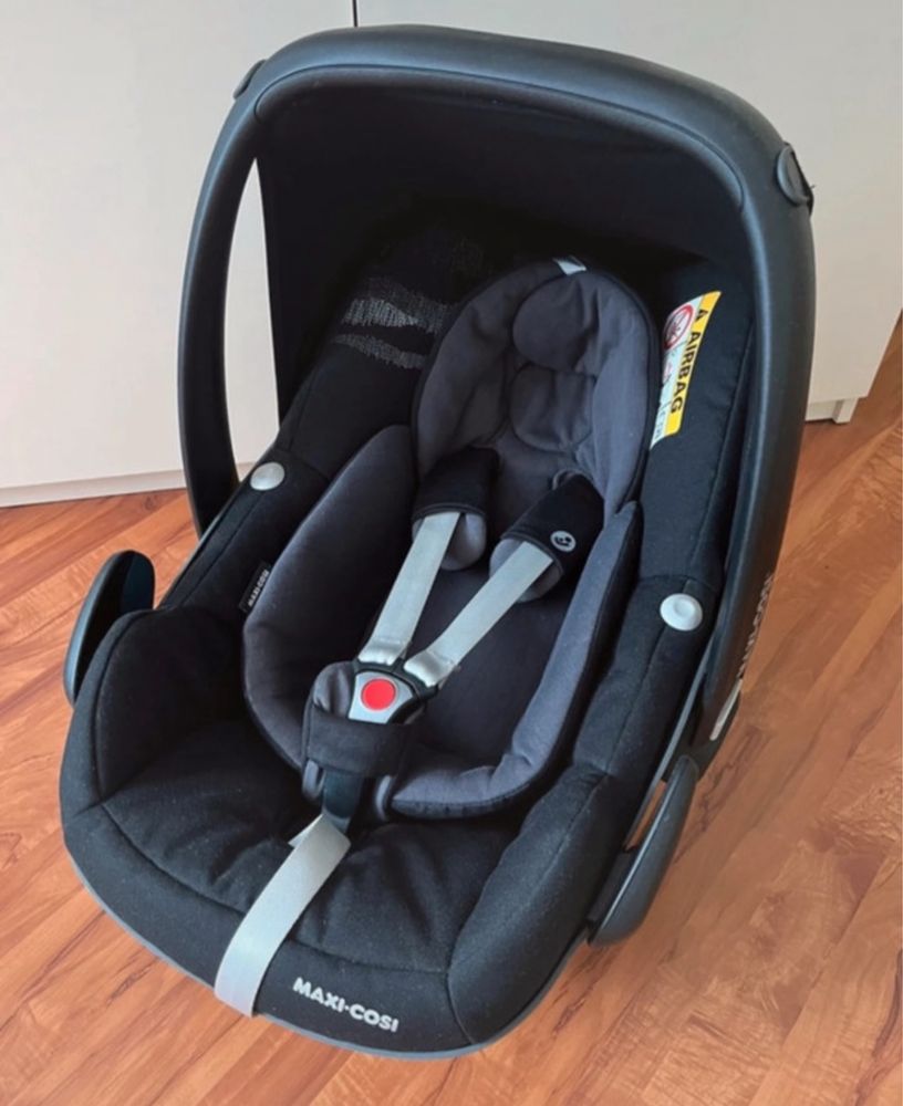 Maxi cosi pebble pro