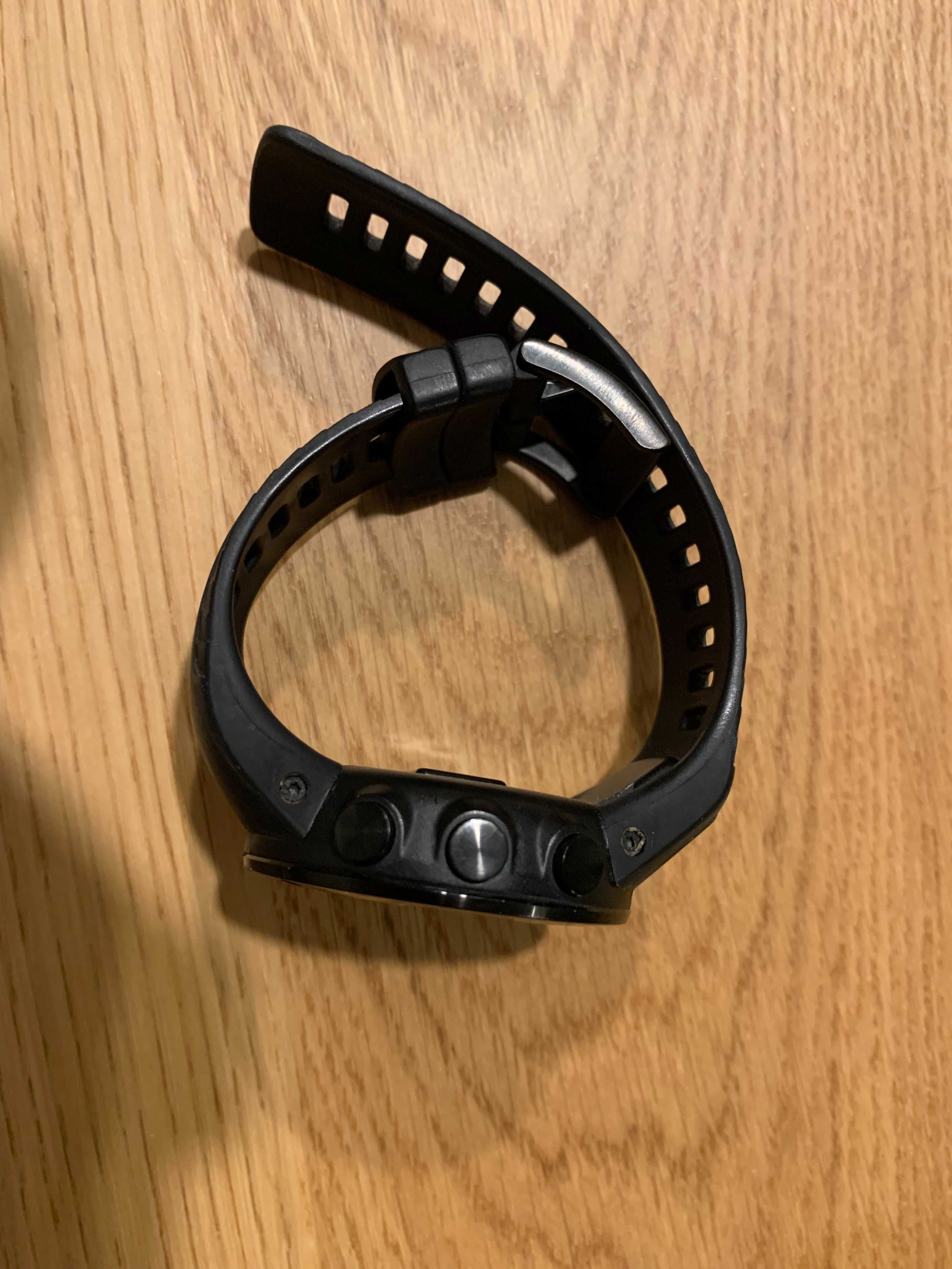 Suunto 5 Lekki i kompaktowy zegarek sportowy z Gps