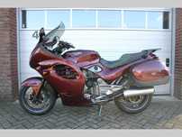 trophy 900 t300 para pecas