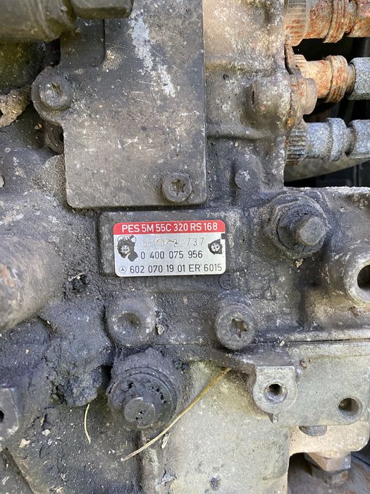 Зарчастини до юмз мтз газ 53