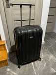 Samsonite Lite Cube Walizka Podróżna Duża