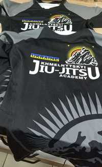 Рашгард джиу джитсу кімоно jiu jitsu ноу гі NO GI