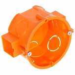 SIMET Puszka podtynkowa instalacyjna łączeniowa S60KFw 60mm