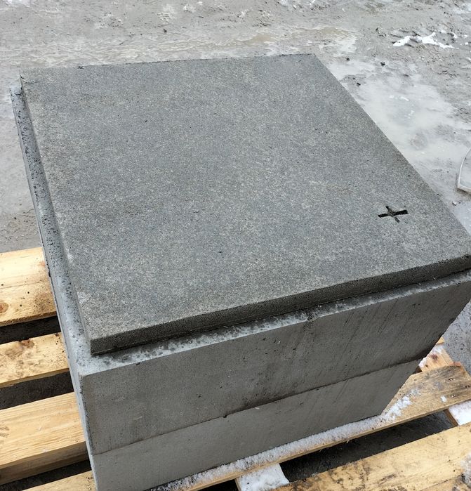 Betonowe grobowce urnowe nisze  PRODUCENT urny grobowiec