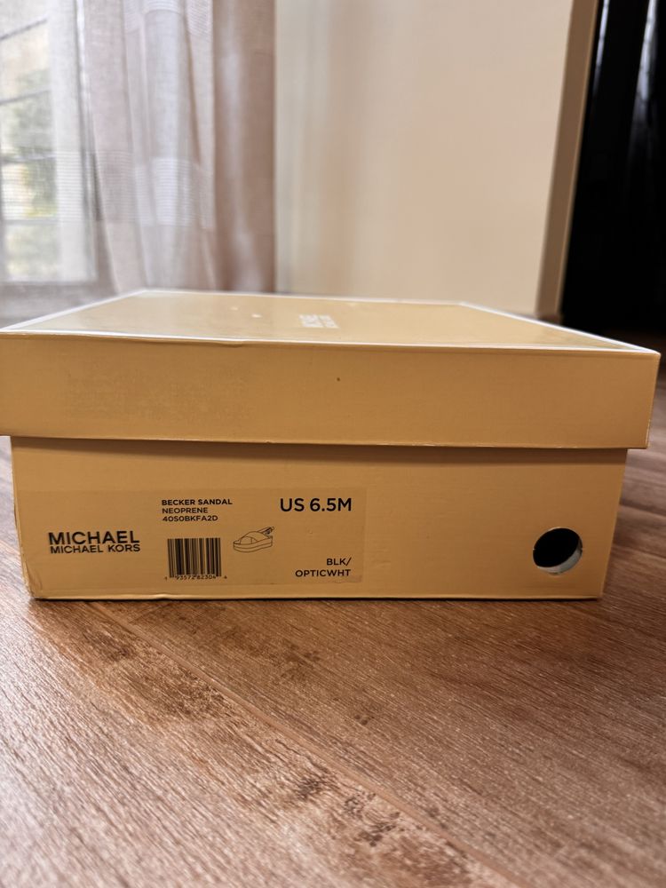 Босоніжки Michael kors