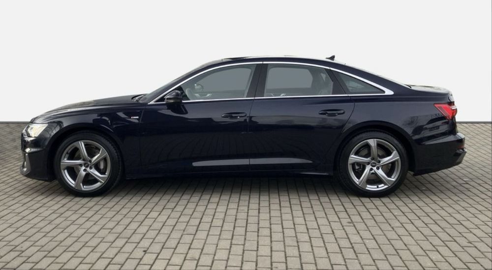 NOWE Koła 19 AUDI A6 S6 C8 …itp