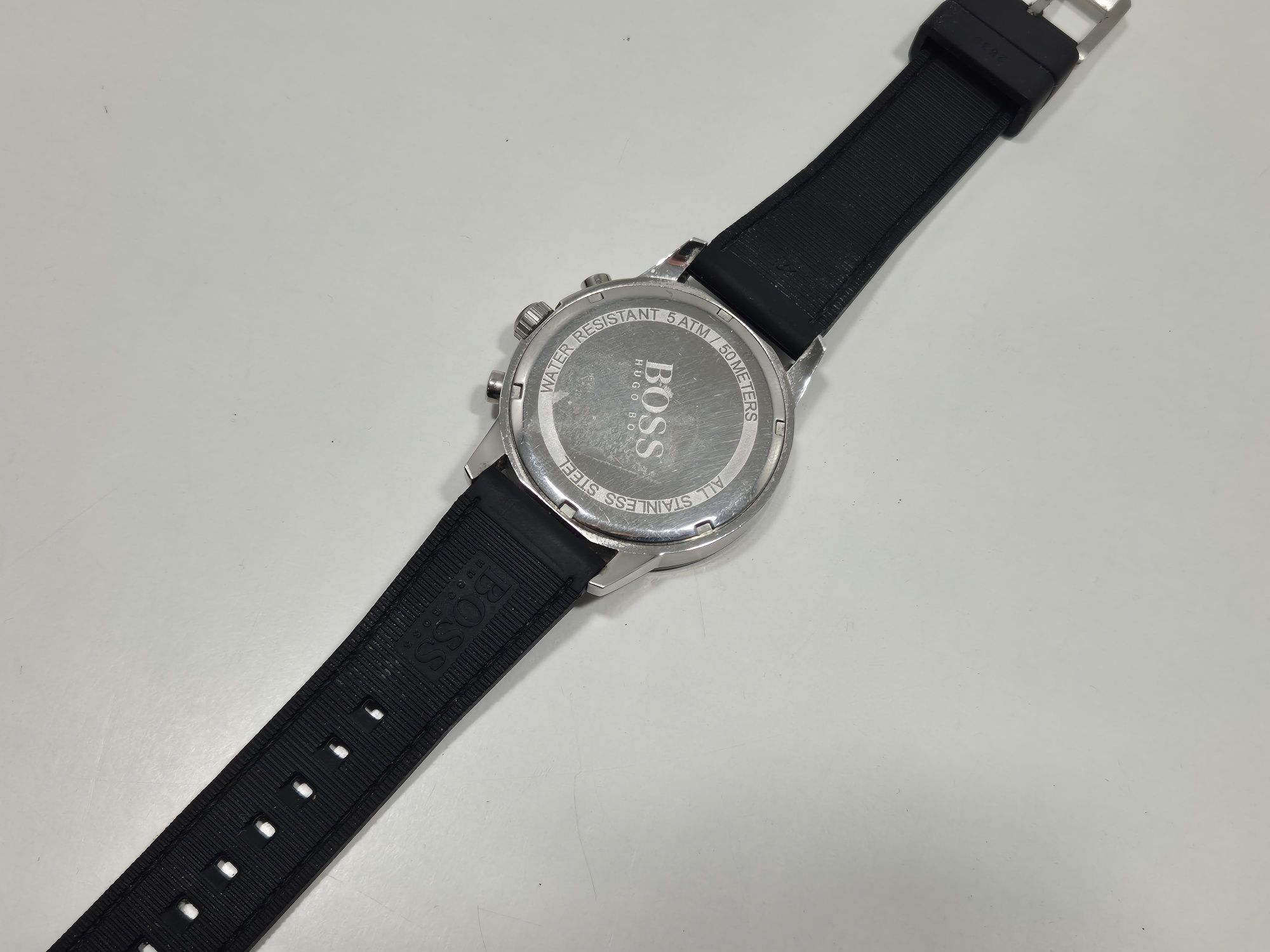 Zegarek Hugo Boss Komis Madej Sc