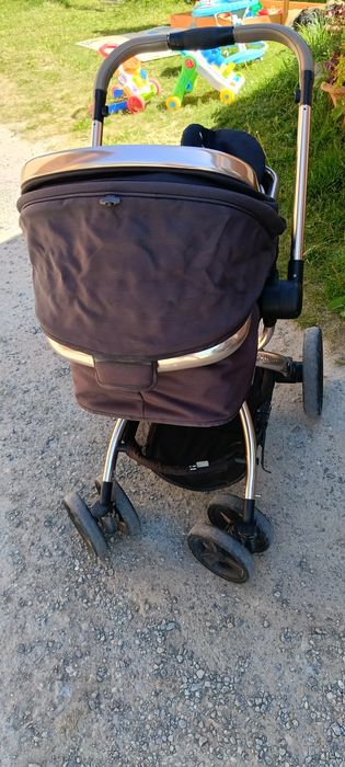 Sprzedam wózek 3w1